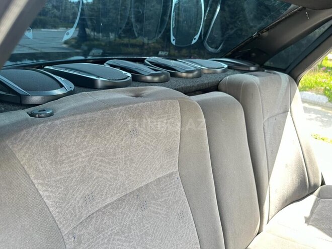 LADA (VAZ) Priora 2009, 178,000 km - 1.6 л - Bakı