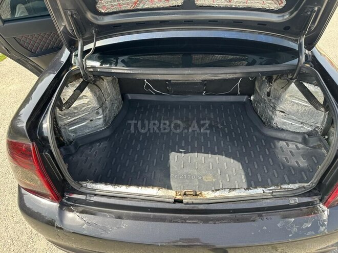 LADA (VAZ) Priora 2009, 178,000 km - 1.6 л - Bakı