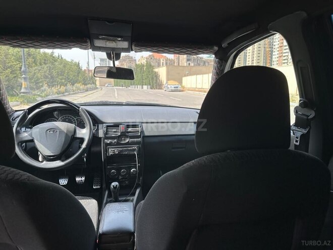 LADA (VAZ) Priora 2009, 178,000 km - 1.6 л - Bakı