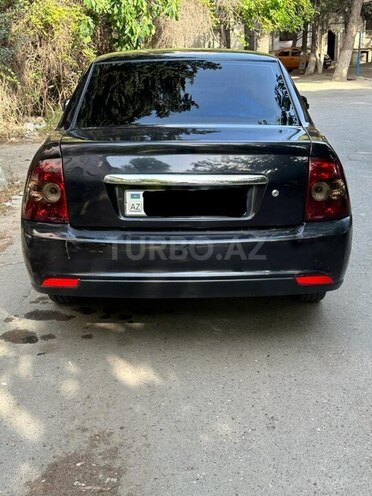 LADA (VAZ) Priora 2009, 178,000 km - 1.6 л - Bakı