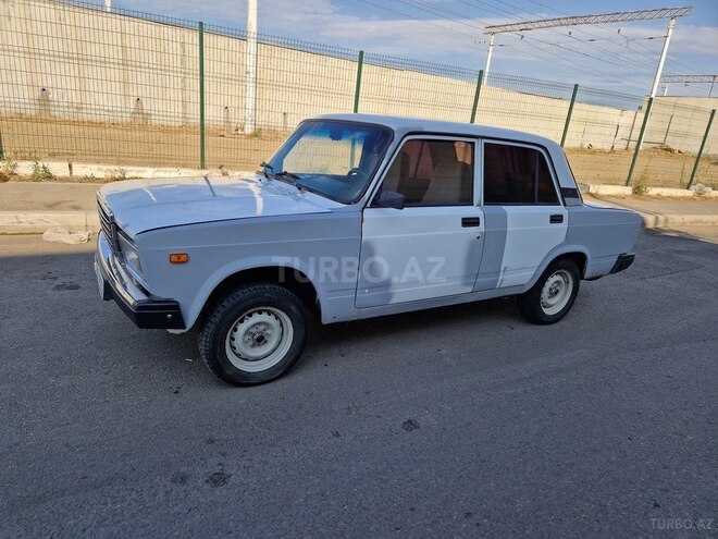 LADA (VAZ) 2107 2004, 76,000 km - 1.6 л - Bakı