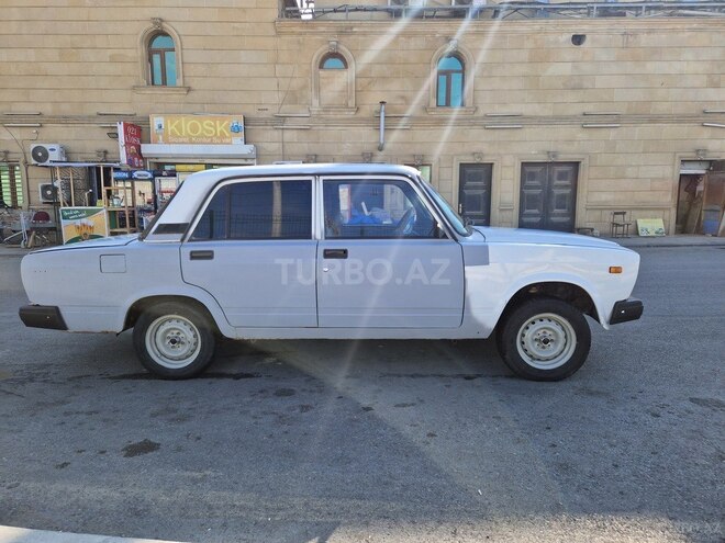 LADA (VAZ) 2107 2004, 76,000 km - 1.6 л - Bakı