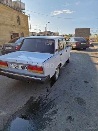 LADA (VAZ) 2107 2004, 76,000 km - 1.6 л - Bakı