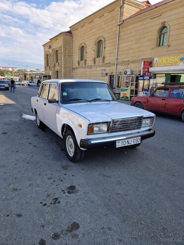 LADA (VAZ) 2107 2004, 76,000 km - 1.6 л - Bakı