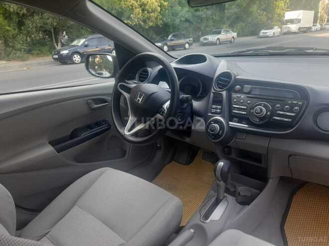 Honda Insight 2010, 218,500 km - 1.3 l - Bakı