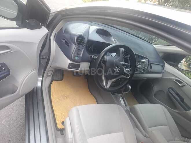 Honda Insight 2010, 218,500 km - 1.3 l - Bakı