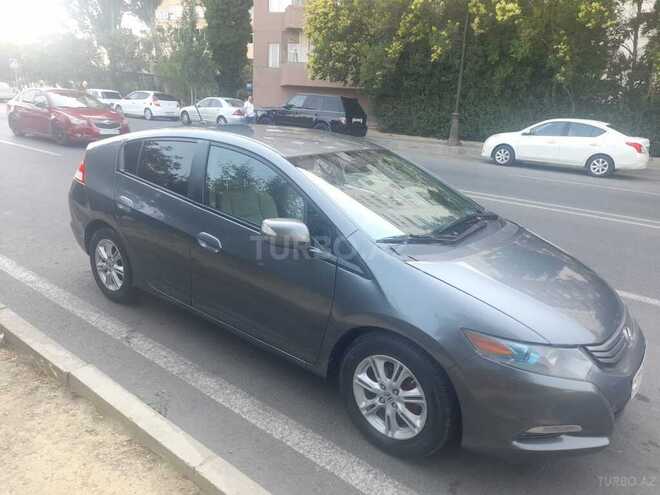 Honda Insight 2010, 218,500 km - 1.3 l - Bakı