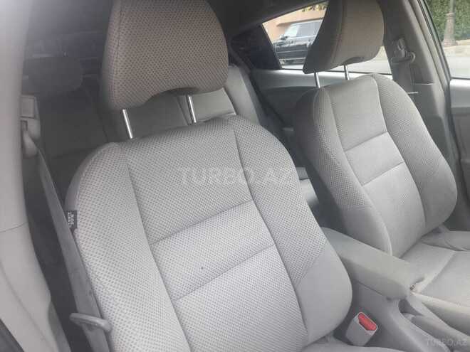 Honda Insight 2010, 218,500 km - 1.3 l - Bakı