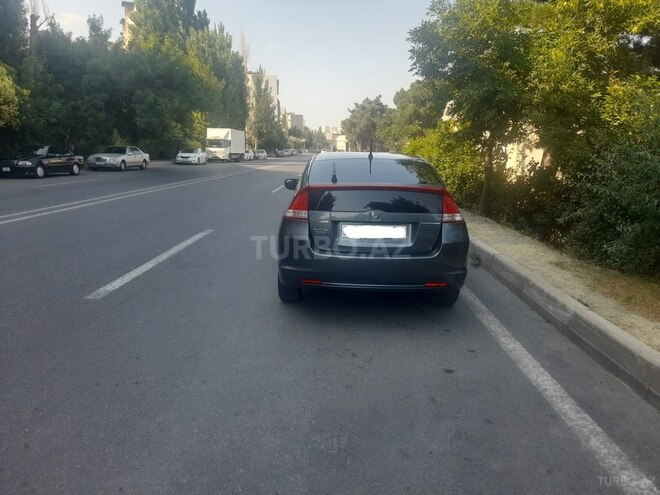 Honda Insight 2010, 218,500 km - 1.3 l - Bakı