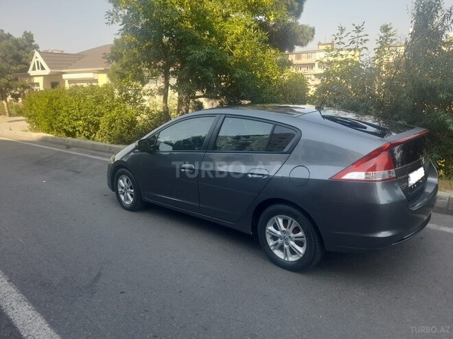 Honda Insight 2010, 218,500 km - 1.3 l - Bakı
