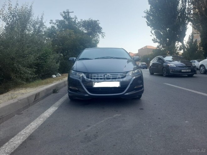 Honda Insight 2010, 218,500 km - 1.3 l - Bakı