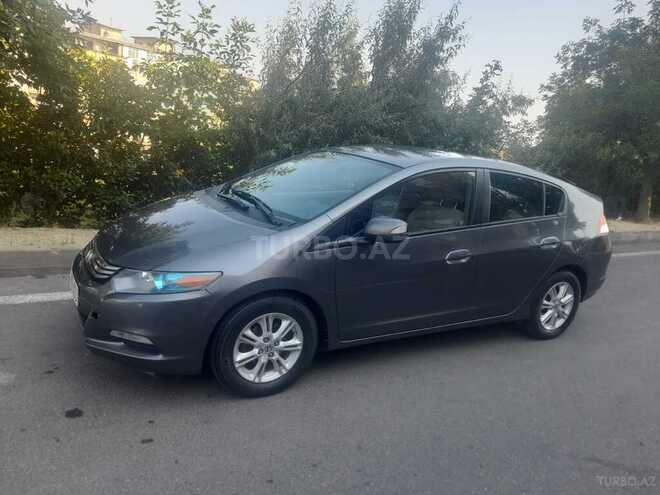 Honda Insight 2010, 218,500 km - 1.3 l - Bakı