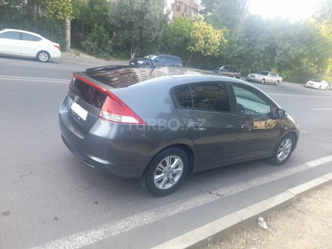 Honda Insight 2010, 218,500 km - 1.3 l - Bakı