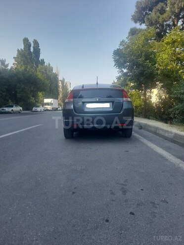 Honda Insight 2010, 218,500 km - 1.3 l - Bakı