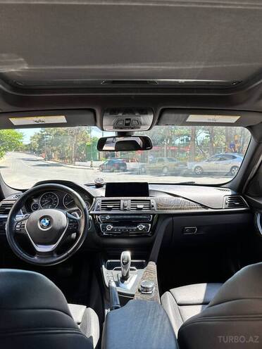 BMW 328 2016, 111,759 km - 2.0 l - Bakı