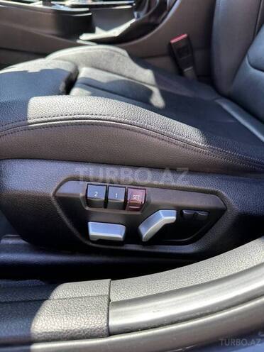 BMW 328 2016, 111,759 km - 2.0 l - Bakı