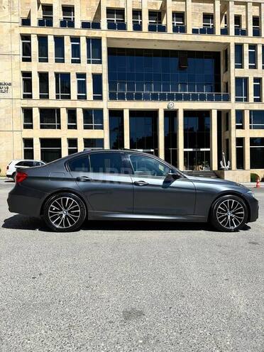 BMW 328 2016, 111,759 km - 2.0 l - Bakı