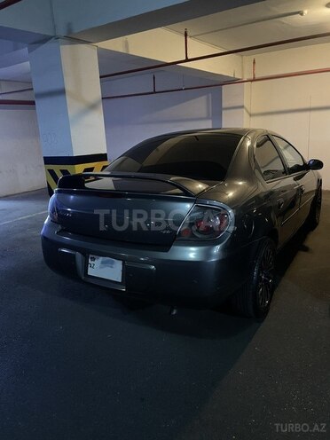 Dodge  2003, 193,540 km - 2.0 l - Bakı