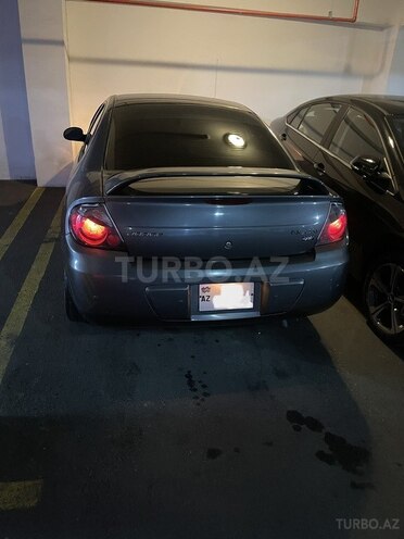 Dodge  2003, 193,540 km - 2.0 l - Bakı