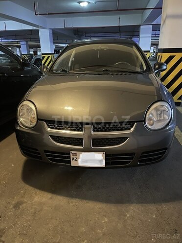 Dodge  2003, 193,540 km - 2.0 l - Bakı