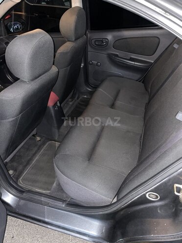 Dodge  2003, 193,540 km - 2.0 l - Bakı