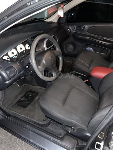 Dodge  2003, 193,540 km - 2.0 l - Bakı