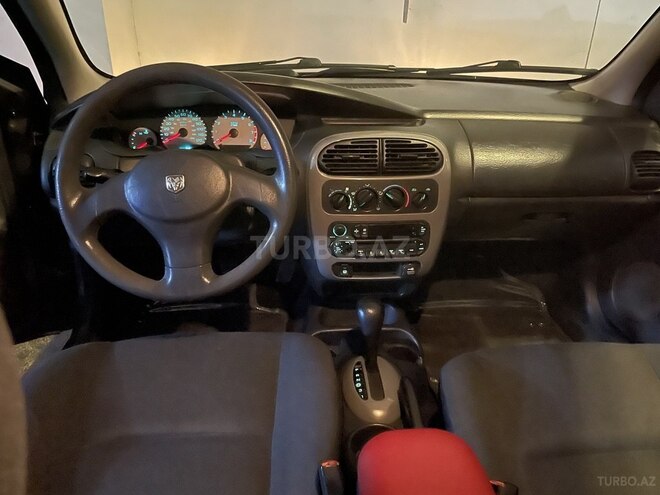 Dodge  2003, 193,540 km - 2.0 l - Bakı
