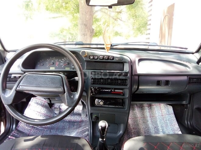 LADA (VAZ) 2115 2012, 231,000 km - 1.6 l - Mingəçevir