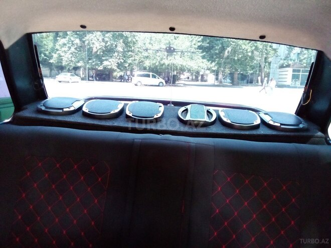 LADA (VAZ) 2115 2012, 231,000 km - 1.6 l - Mingəçevir