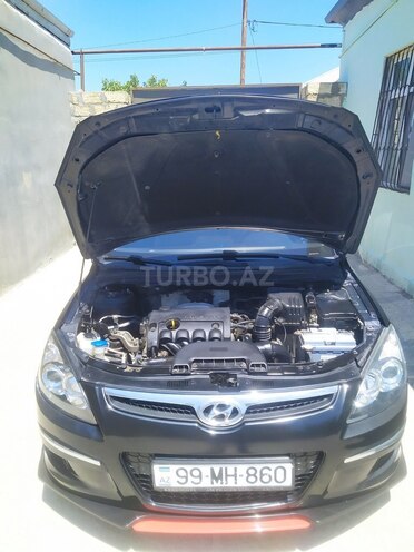 Hyundai i30 2009, 230,000 km - 1.4 l - Bakı