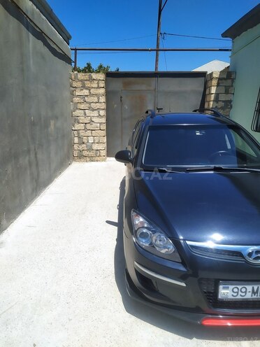 Hyundai i30 2009, 230,000 km - 1.4 l - Bakı