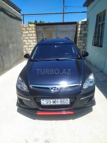 Hyundai i30 2009, 230,000 km - 1.4 l - Bakı