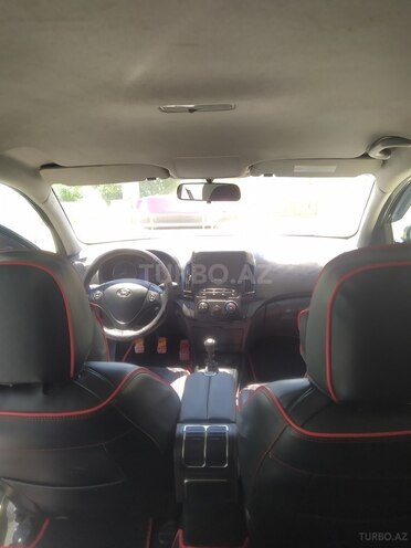 Hyundai i30 2009, 230,000 km - 1.4 l - Bakı