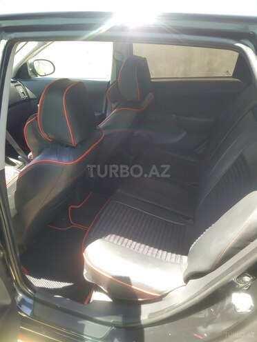 Hyundai i30 2009, 230,000 km - 1.4 l - Bakı