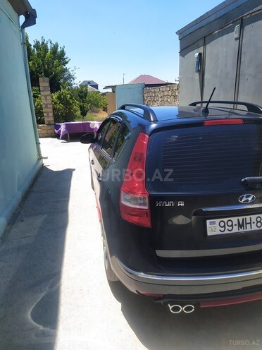 Hyundai i30 2009, 230,000 km - 1.4 l - Bakı