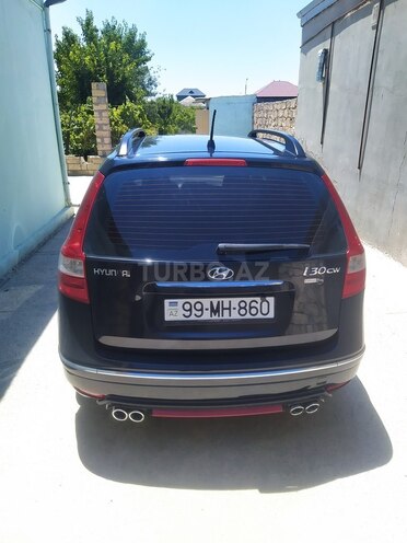Hyundai i30 2009, 230,000 km - 1.4 l - Bakı