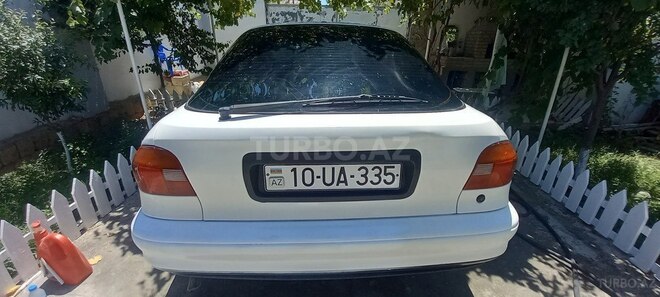 Ford Mondeo 1996, 335,000 km - 1.8 l - Bakı