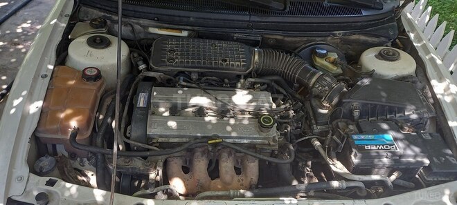 Ford Mondeo 1996, 335,000 km - 1.8 l - Bakı