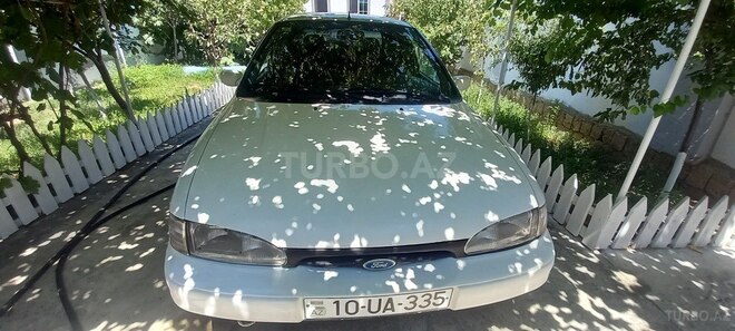 Ford Mondeo 1996, 335,000 km - 1.8 l - Bakı