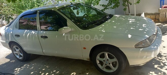 Ford Mondeo 1996, 335,000 km - 1.8 l - Bakı