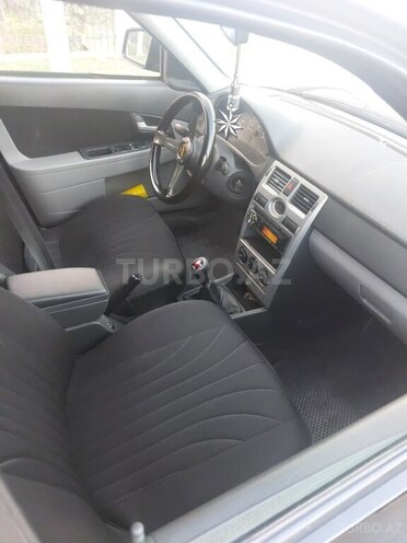 LADA (VAZ) Priora 2009, 123,000 km - 1.6 l - Bakı