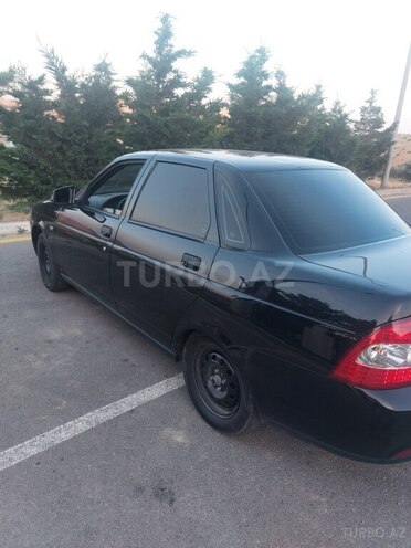 LADA (VAZ) Priora 2009, 123,000 km - 1.6 l - Bakı