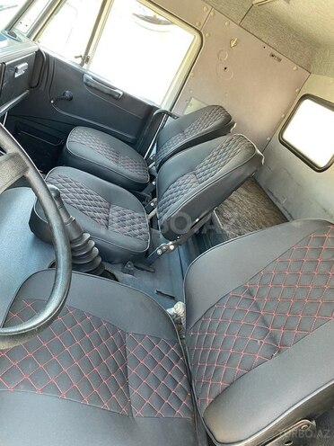 KamAz 6520 2012, 80,000 km - 11.0 л - Beyləqan
