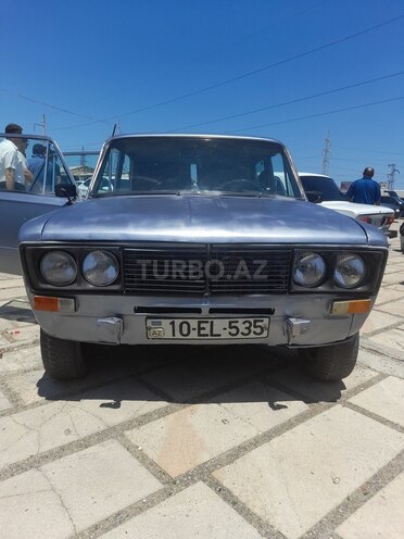 LADA (VAZ) 2106 1992, 28,000 km - 1.5 л - Bakı