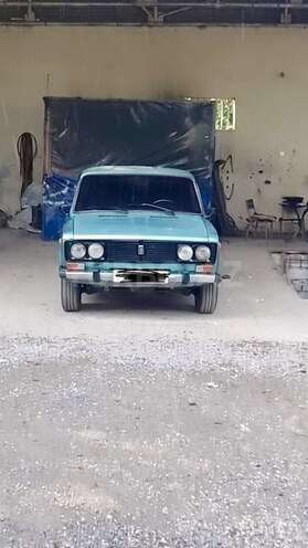 LADA (VAZ) 2106 2000, 85,236 km - 1.5 l - Ağsu