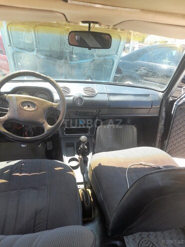 LADA (VAZ) 2106 1992, 28,000 km - 1.5 л - Bakı