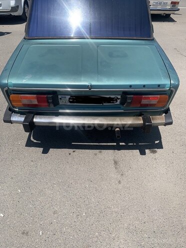 LADA (VAZ) 2106 2000, 85,236 km - 1.5 l - Ağsu