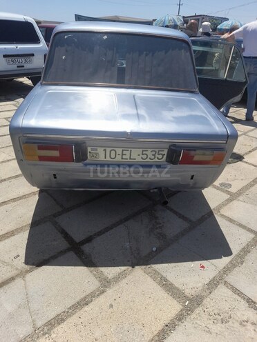 LADA (VAZ) 2106 1992, 28,000 km - 1.5 л - Bakı