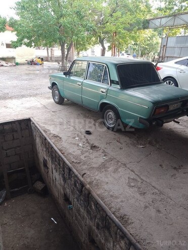 LADA (VAZ) 2106 2000, 85,236 km - 1.5 l - Ağsu