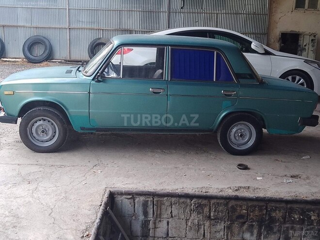 LADA (VAZ) 2106 2000, 85,236 km - 1.5 l - Ağsu